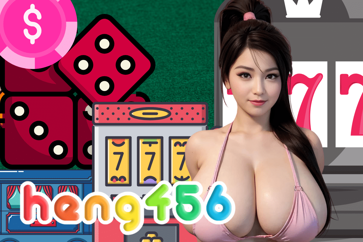 heng456 slot